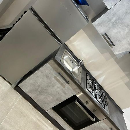 Roby & Simo Apartman San Giorgio a Cremano Kültér fotó
