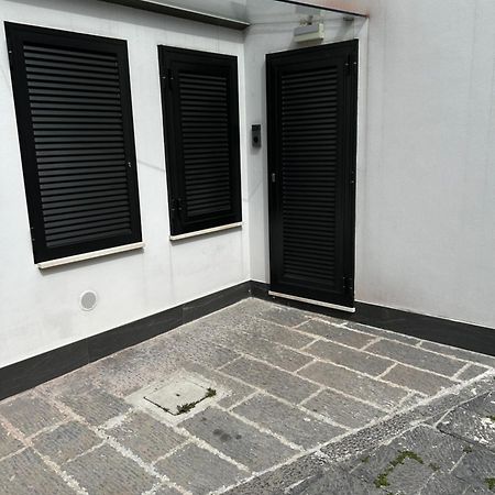 Roby & Simo Apartman San Giorgio a Cremano Kültér fotó
