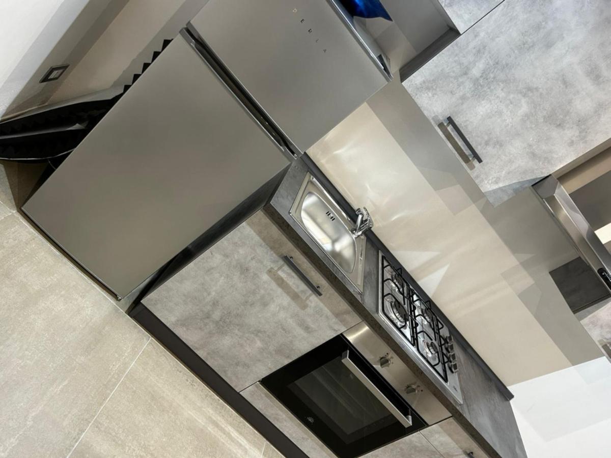 Roby & Simo Apartman San Giorgio a Cremano Kültér fotó
