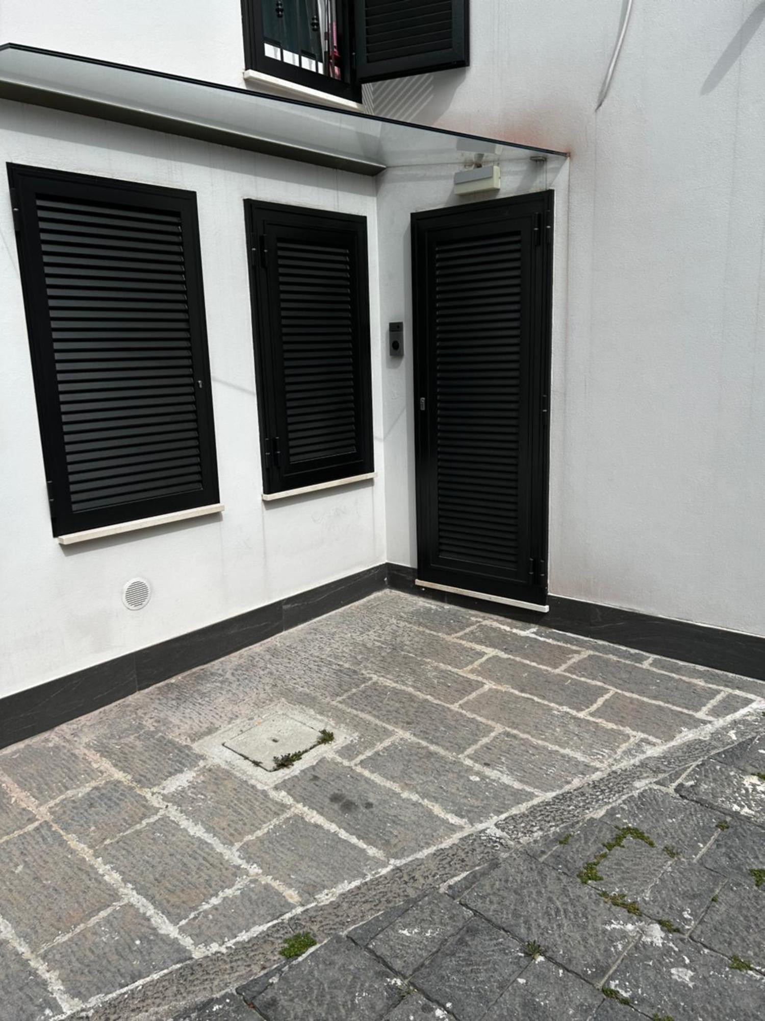Roby & Simo Apartman San Giorgio a Cremano Kültér fotó