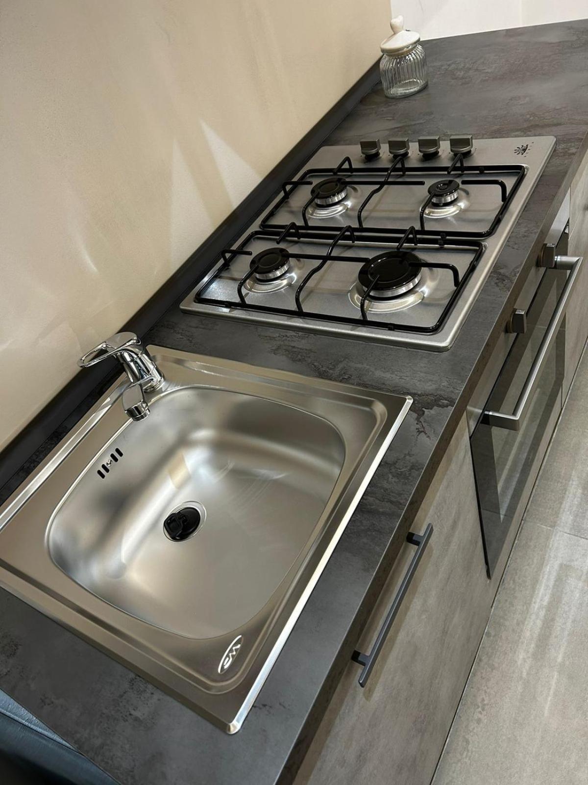 Roby & Simo Apartman San Giorgio a Cremano Kültér fotó
