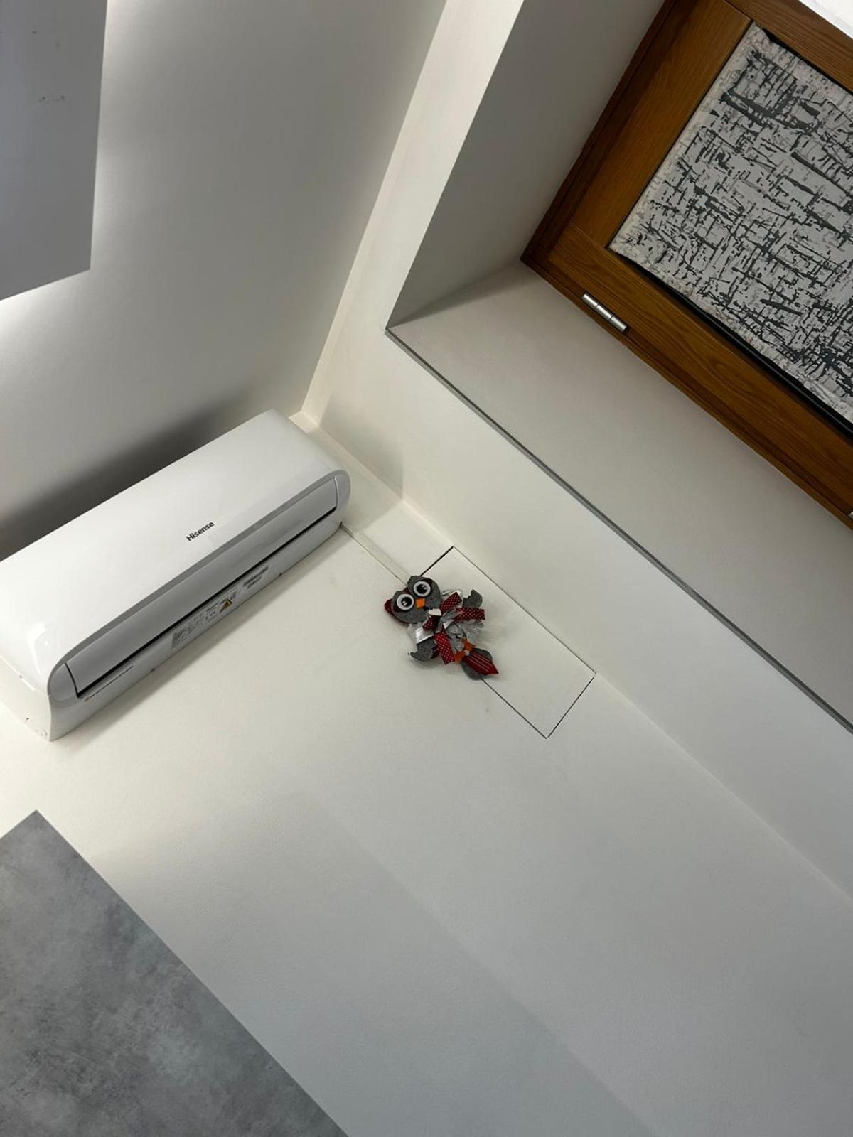 Roby & Simo Apartman San Giorgio a Cremano Kültér fotó