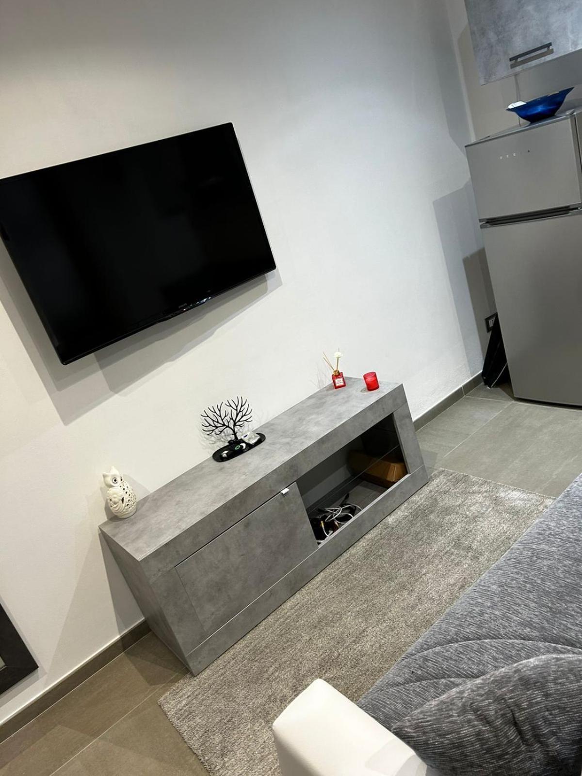 Roby & Simo Apartman San Giorgio a Cremano Kültér fotó