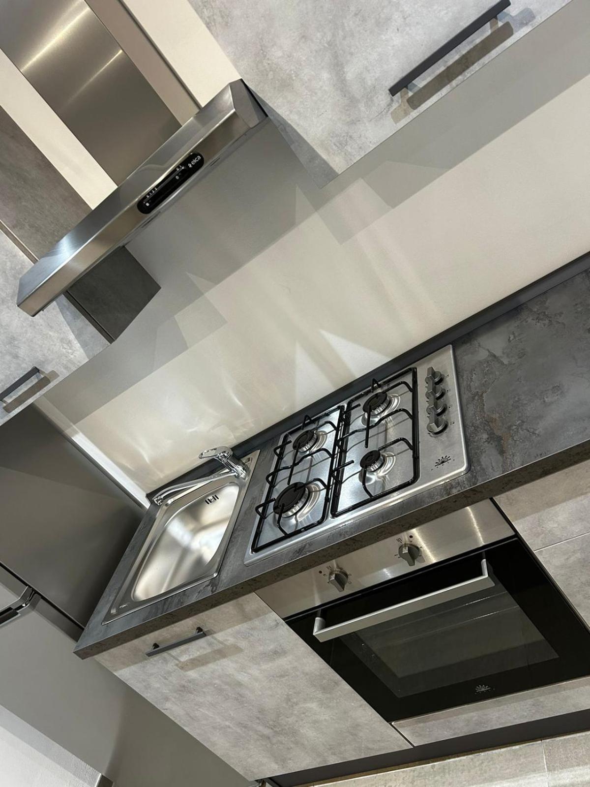 Roby & Simo Apartman San Giorgio a Cremano Kültér fotó