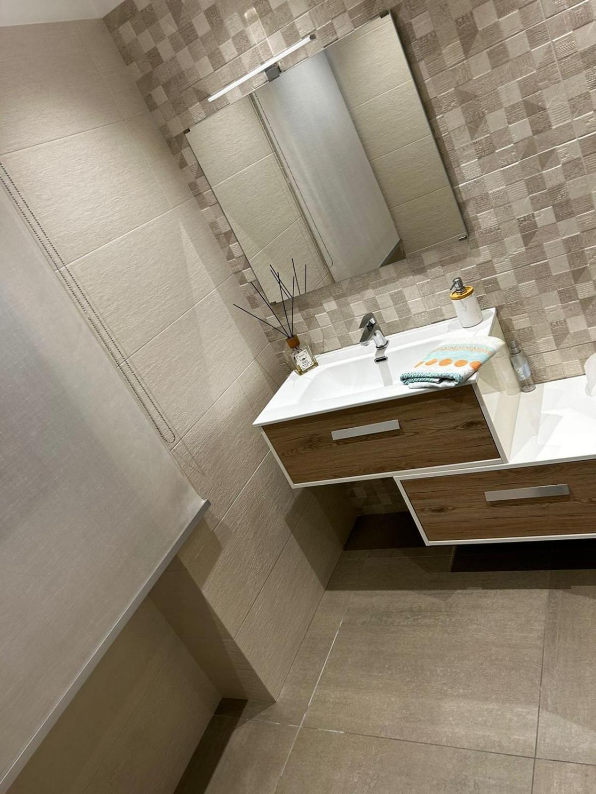 Roby & Simo Apartman San Giorgio a Cremano Kültér fotó