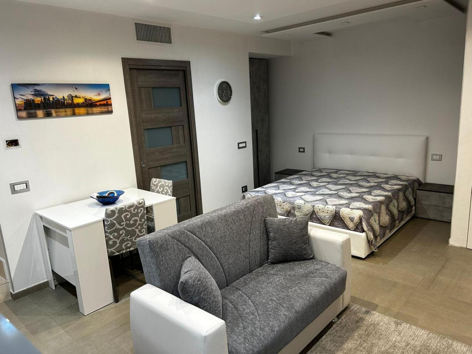 Roby & Simo Apartman San Giorgio a Cremano Kültér fotó